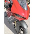 Carbonvani - Ducati Panigale V4 / S / R / SP Carbon Fiber Winglets (2025+) Carbonvani - Ducati Panigale V4 / S / R / SP Carbon Fiber Winglets (2025+)